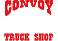 Convoy logo footer
