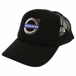 Baseball sapka hálós - Volvo