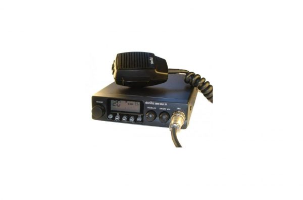 CB-radio-Danita-3000Multi-Multistandard