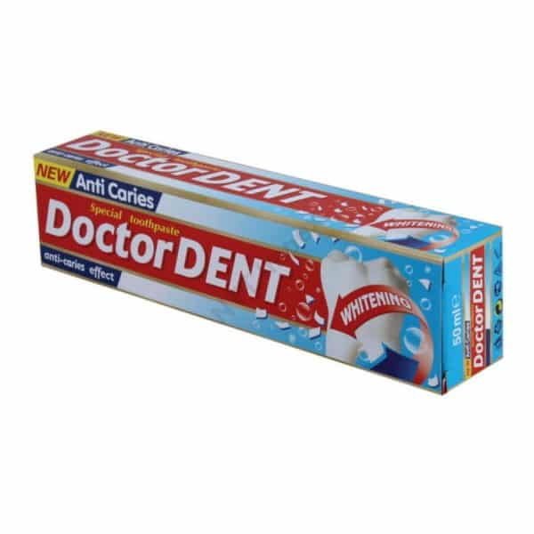 Fogkrem-Doctor-Dent-Anti-Caries-50ml