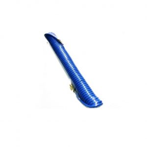 Fuvatóhoz légkábel 8x12-es 12m gyorscsatlakozós kék
