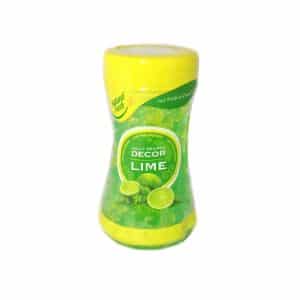 Illatosító Jelly Pearls - Lime