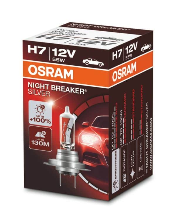 Izzo-12V-55W-H7-Night-Breaker-Silver-Osram
