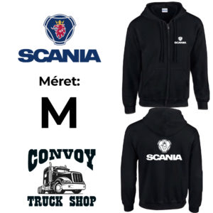 Pulover scania m
