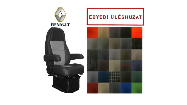 Uleshuzat-Renault-hoz-Premium-bal