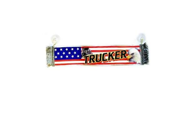 Zaszlo-vizszintes-USA-Trucker