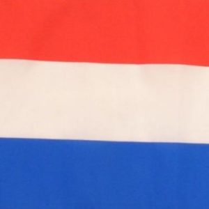 Zászló nagy lobogó Holland (90x150cm)