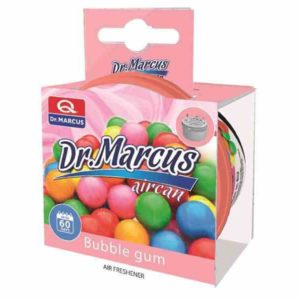 Illatosító konzerv dr marcus bubble gum
