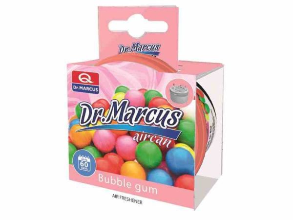 Illatosító konzerv dr marcus bubble gum