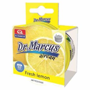 Illatosító konzerv dr marcus fresh lemon