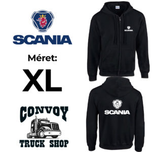 Pulover scania xl