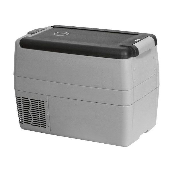 Hűtő kompresszoros 40l indel b tb41 12 24v autós hűtőtáska, hűtőláda, hűtőbox